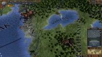 3. Crusader Kings II: Europa Universalis IV Converter (DLC) (PC) (klucz STEAM)